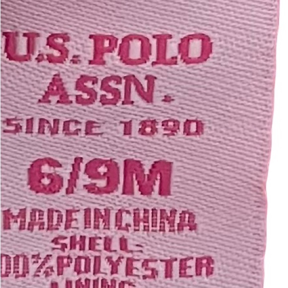 Infant Fleece-lined Snowsuit - Picture 8 of 9